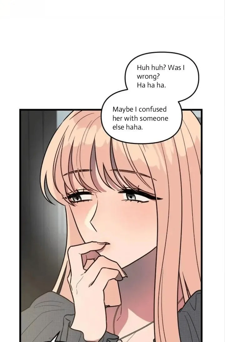 I Want a Girlfriend! Chapter 5 page 58 - 