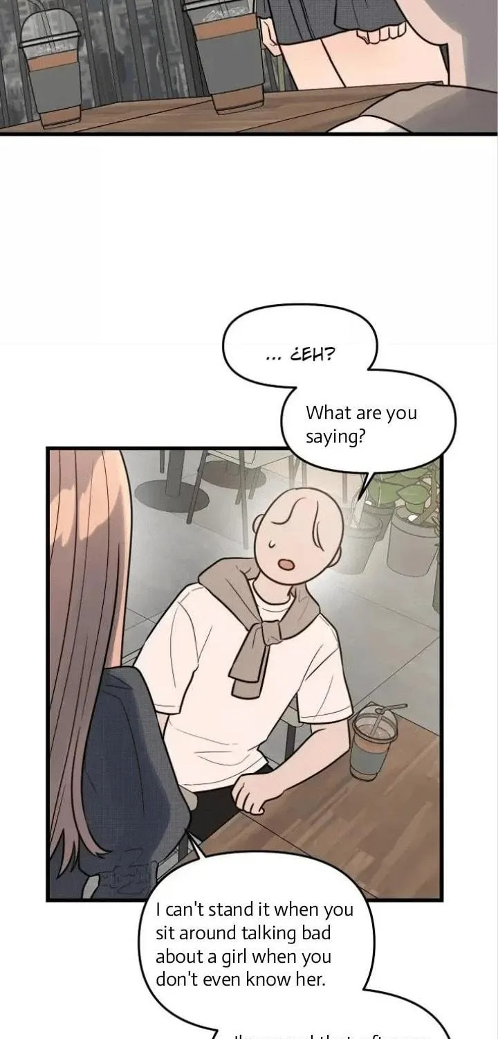 I Want a Girlfriend! Chapter 5 page 61 - 