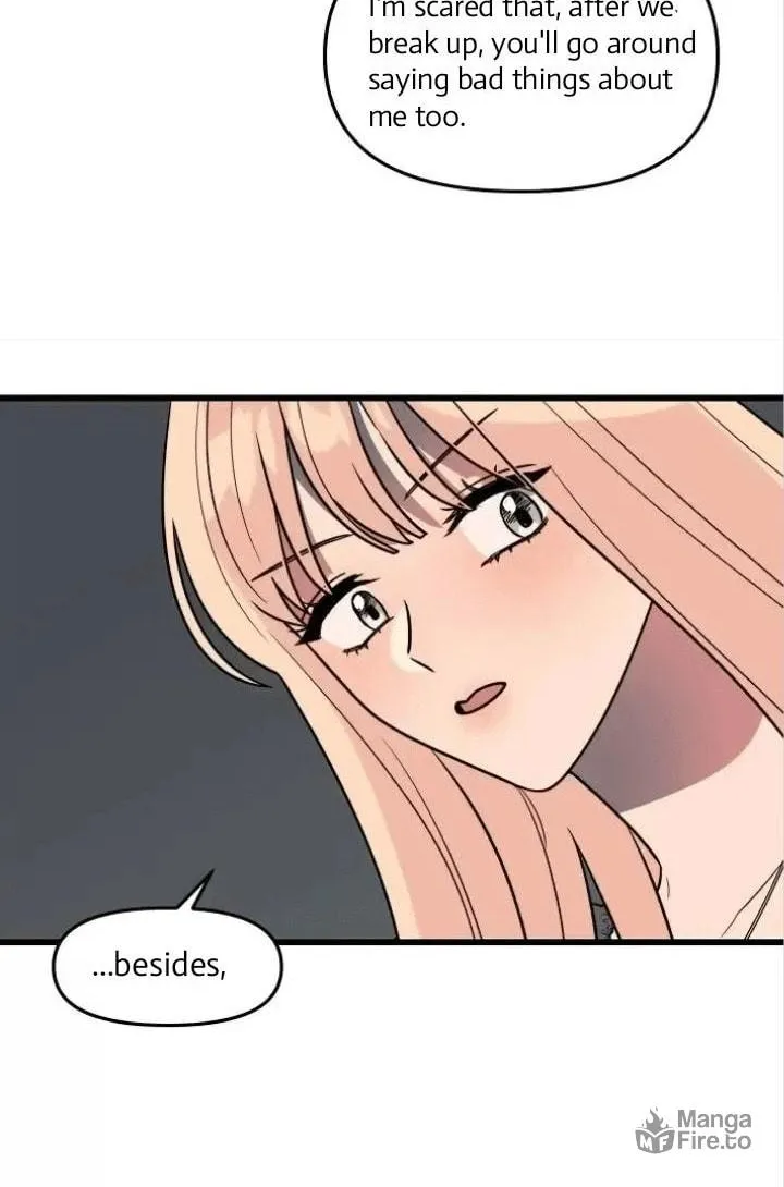I Want a Girlfriend! Chapter 5 page 62 - 