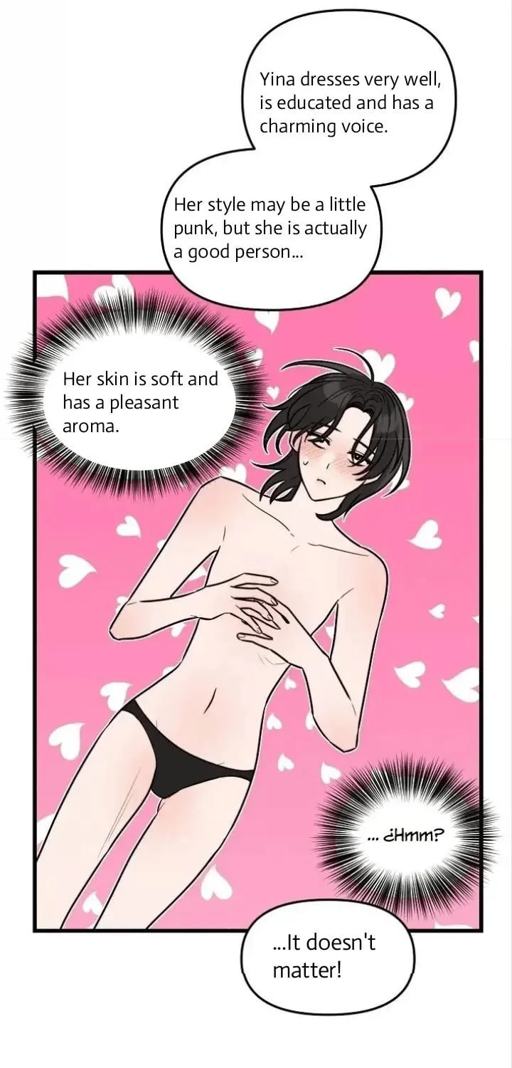 I Want a Girlfriend! Chapter 5 page 63 - 
