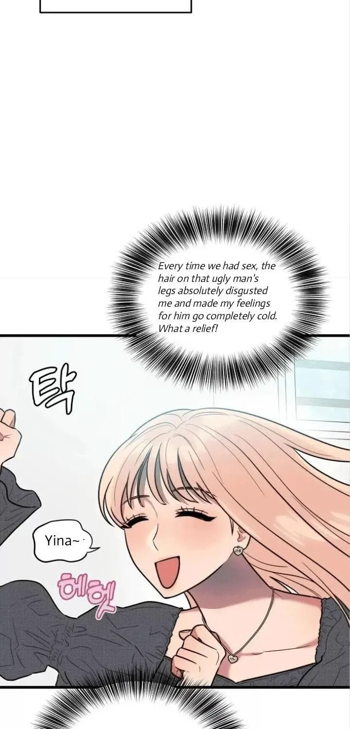 I Want a Girlfriend! Chapter 5 page 68 - 