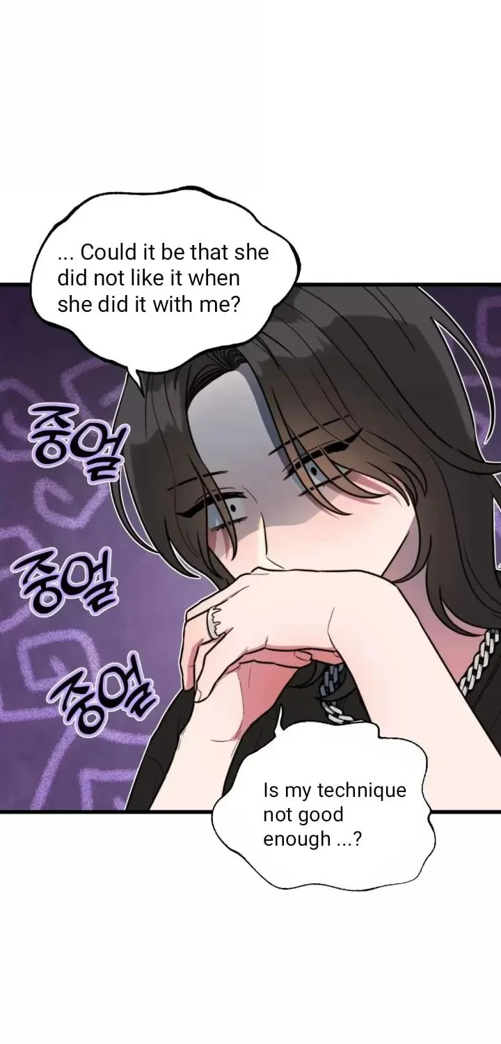 I Want a Girlfriend! Chapter 6 page 13 - 