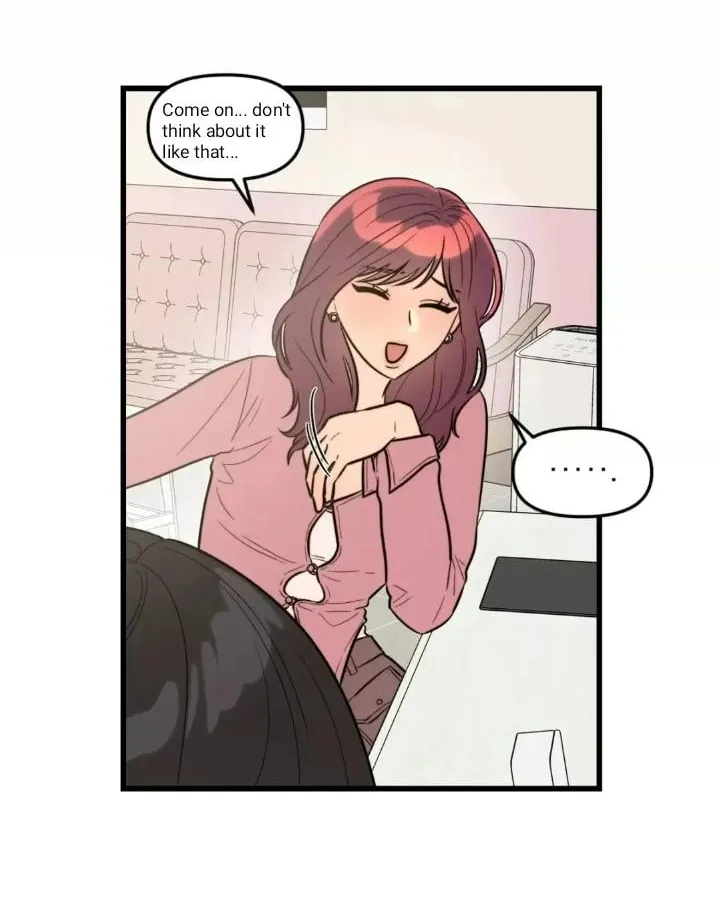 I Want a Girlfriend! Chapter 6 page 14 - 