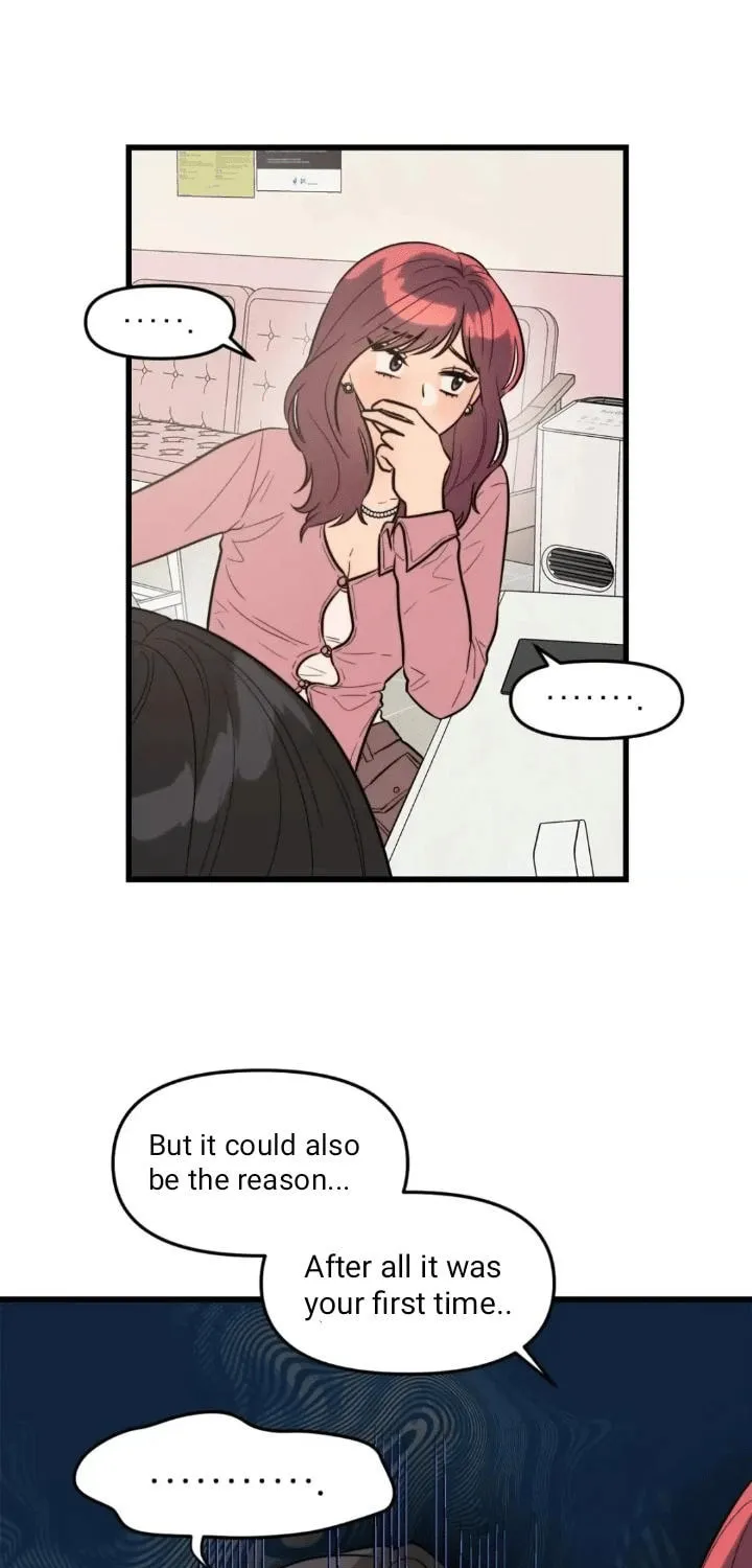 I Want a Girlfriend! Chapter 6 page 15 - 
