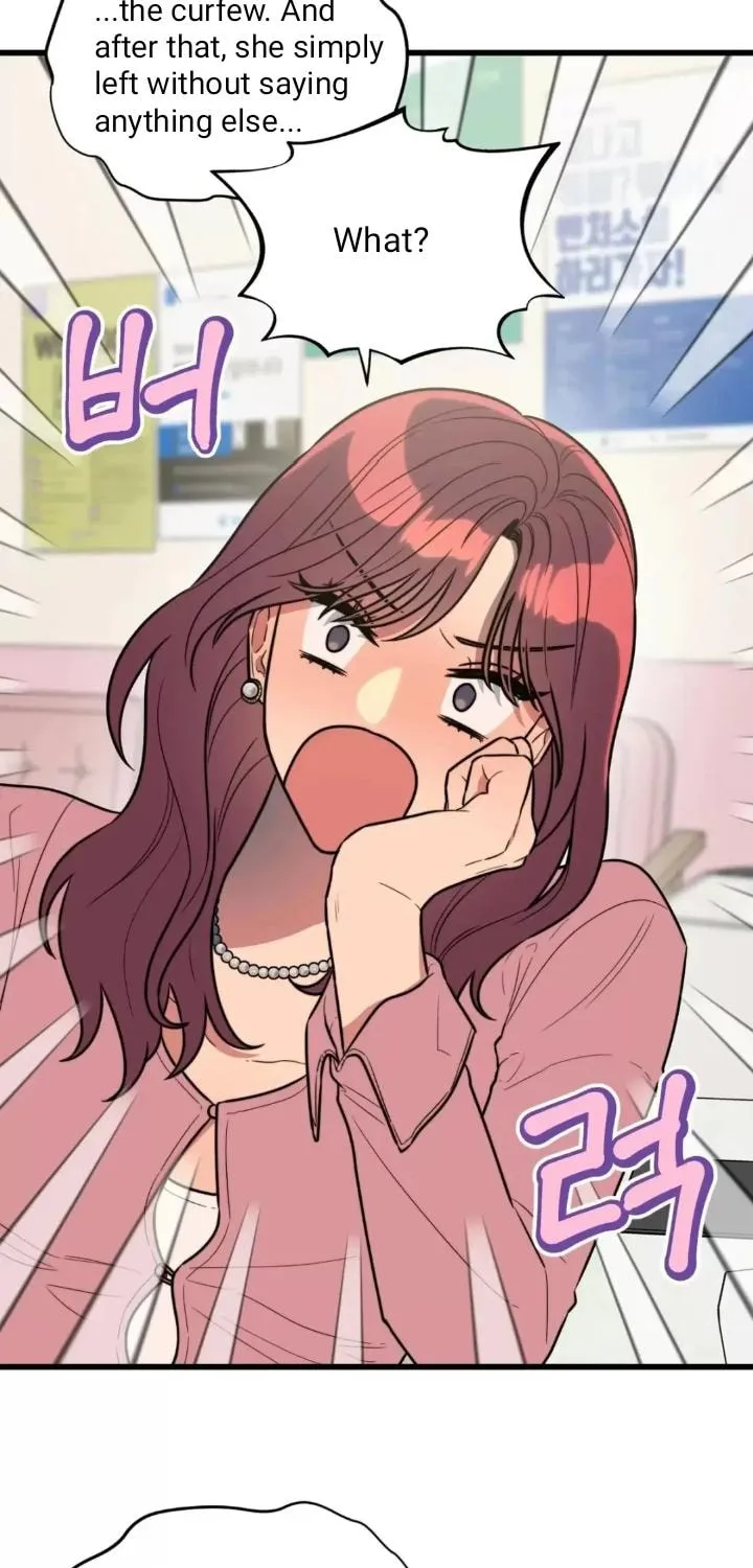 I Want a Girlfriend! Chapter 6 page 3 - 