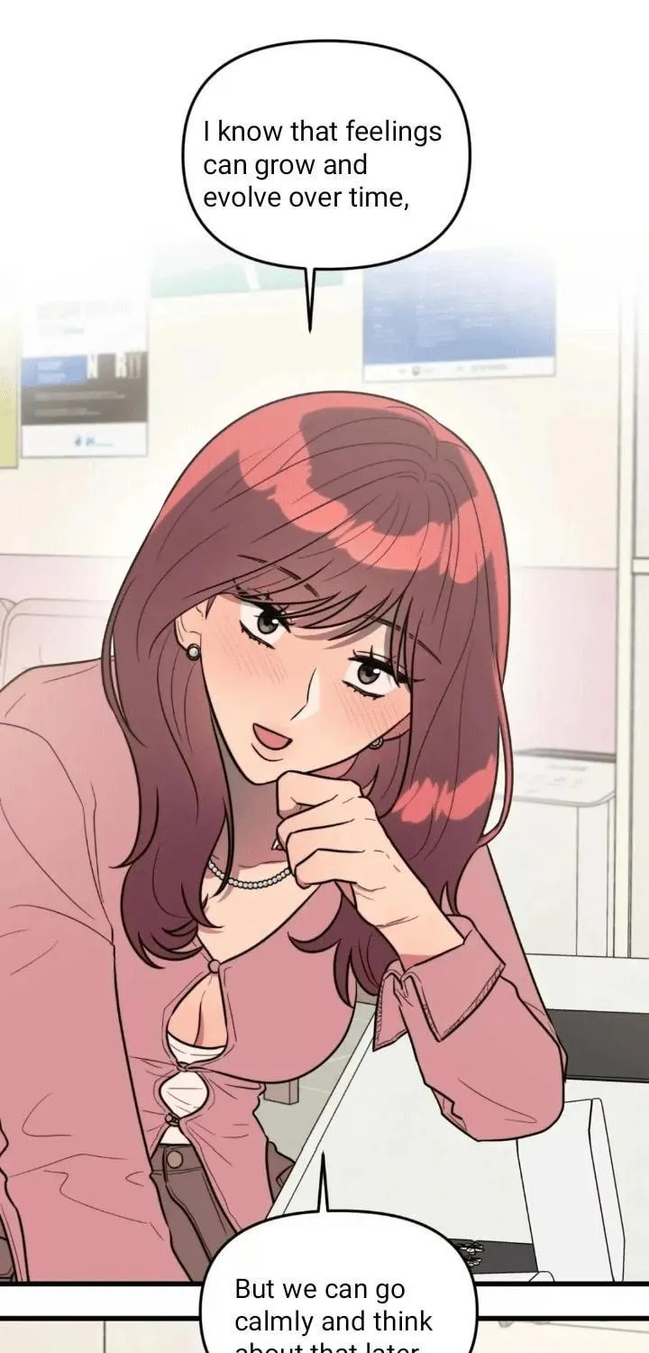 I Want a Girlfriend! Chapter 6 page 23 - 
