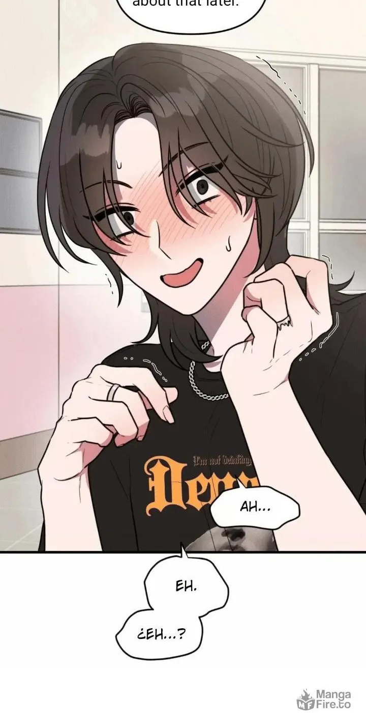 I Want a Girlfriend! Chapter 6 page 24 - 