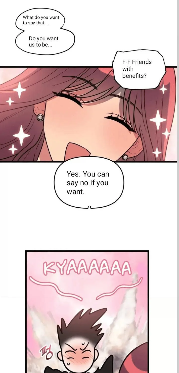 I Want a Girlfriend! Chapter 6 page 25 - 