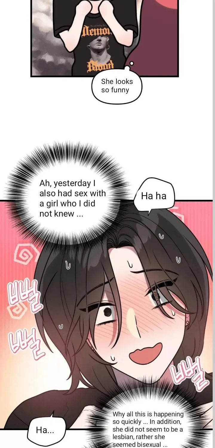 I Want a Girlfriend! Chapter 6 page 26 - 