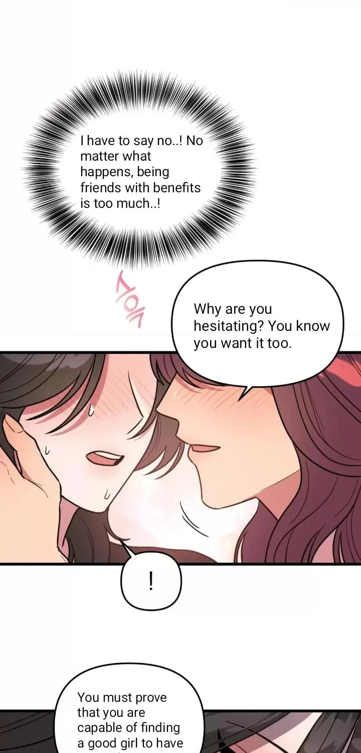 I Want a Girlfriend! Chapter 6 page 28 - 