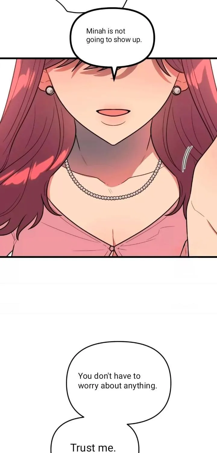 I Want a Girlfriend! Chapter 6 page 30 - 