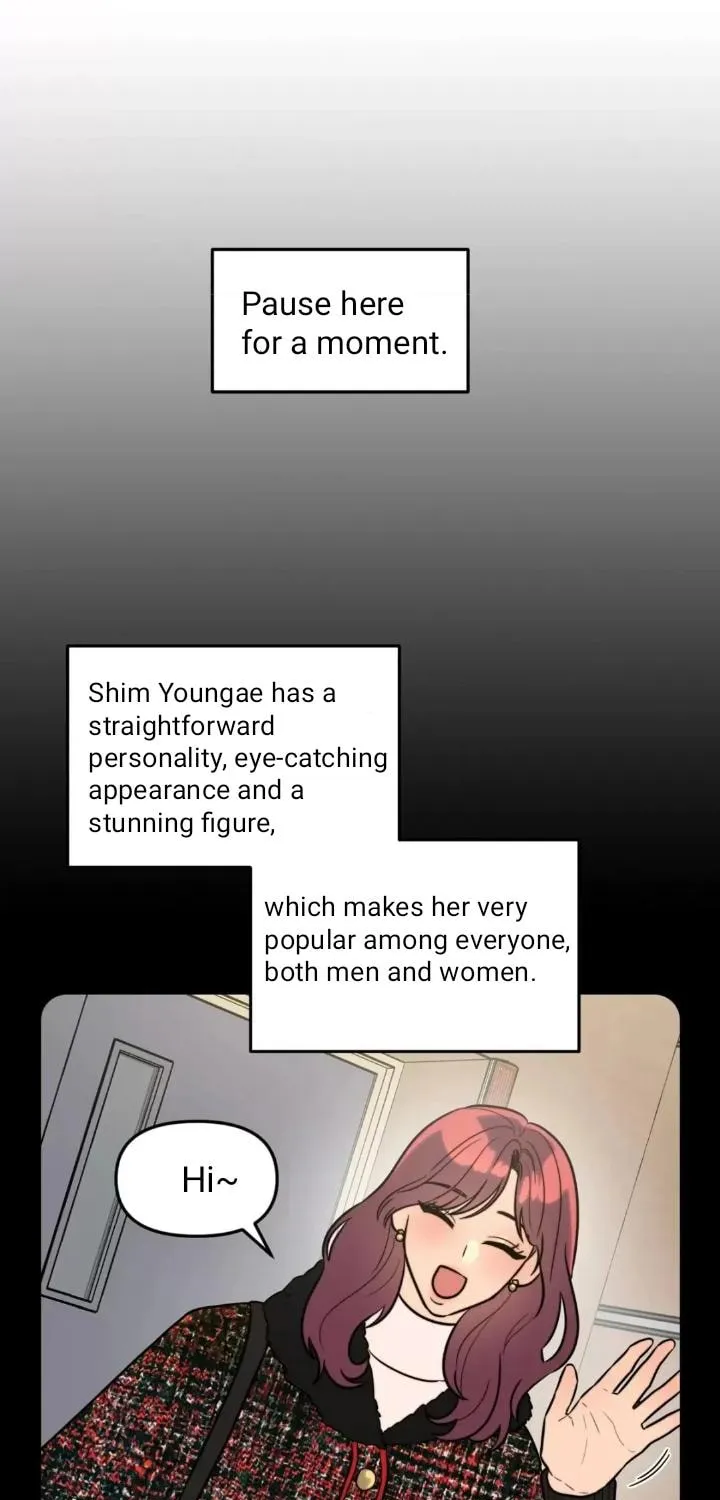 I Want a Girlfriend! Chapter 6 page 32 - 