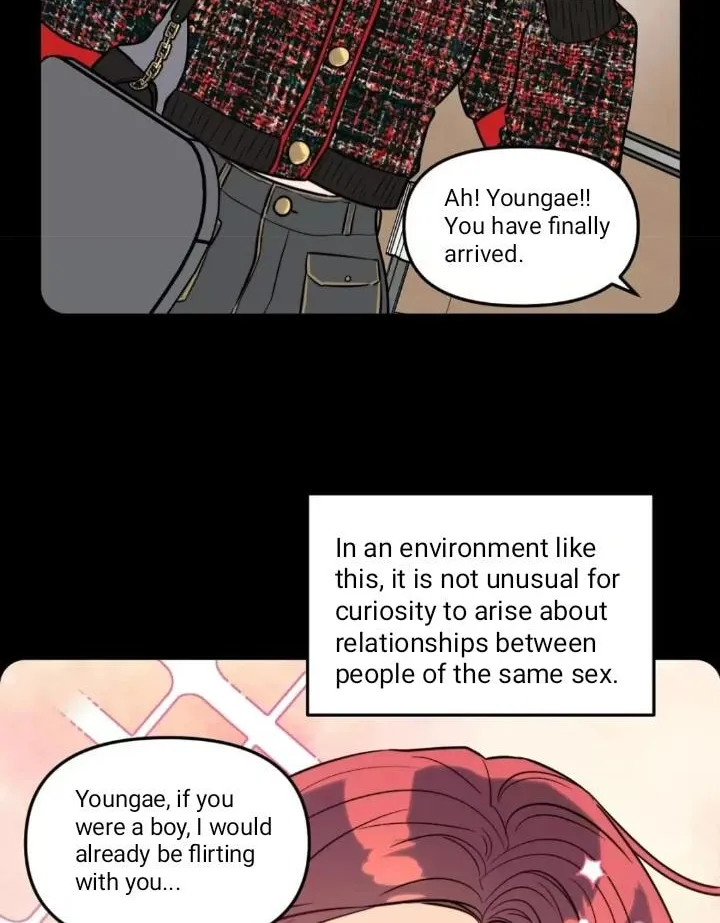 I Want a Girlfriend! Chapter 6 page 33 - 
