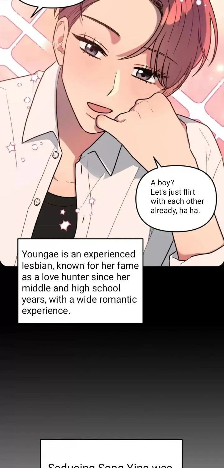 I Want a Girlfriend! Chapter 6 page 34 - 