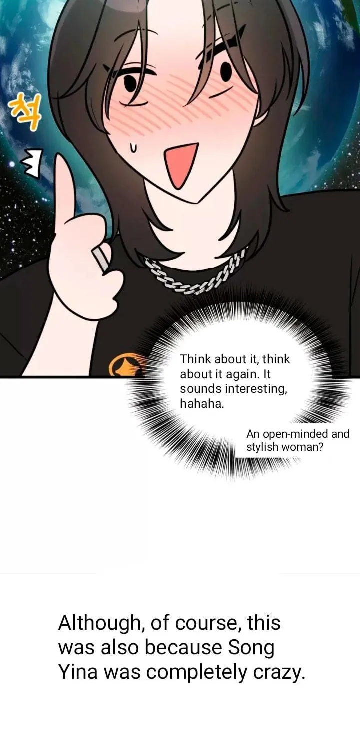 I Want a Girlfriend! Chapter 6 page 36 - 