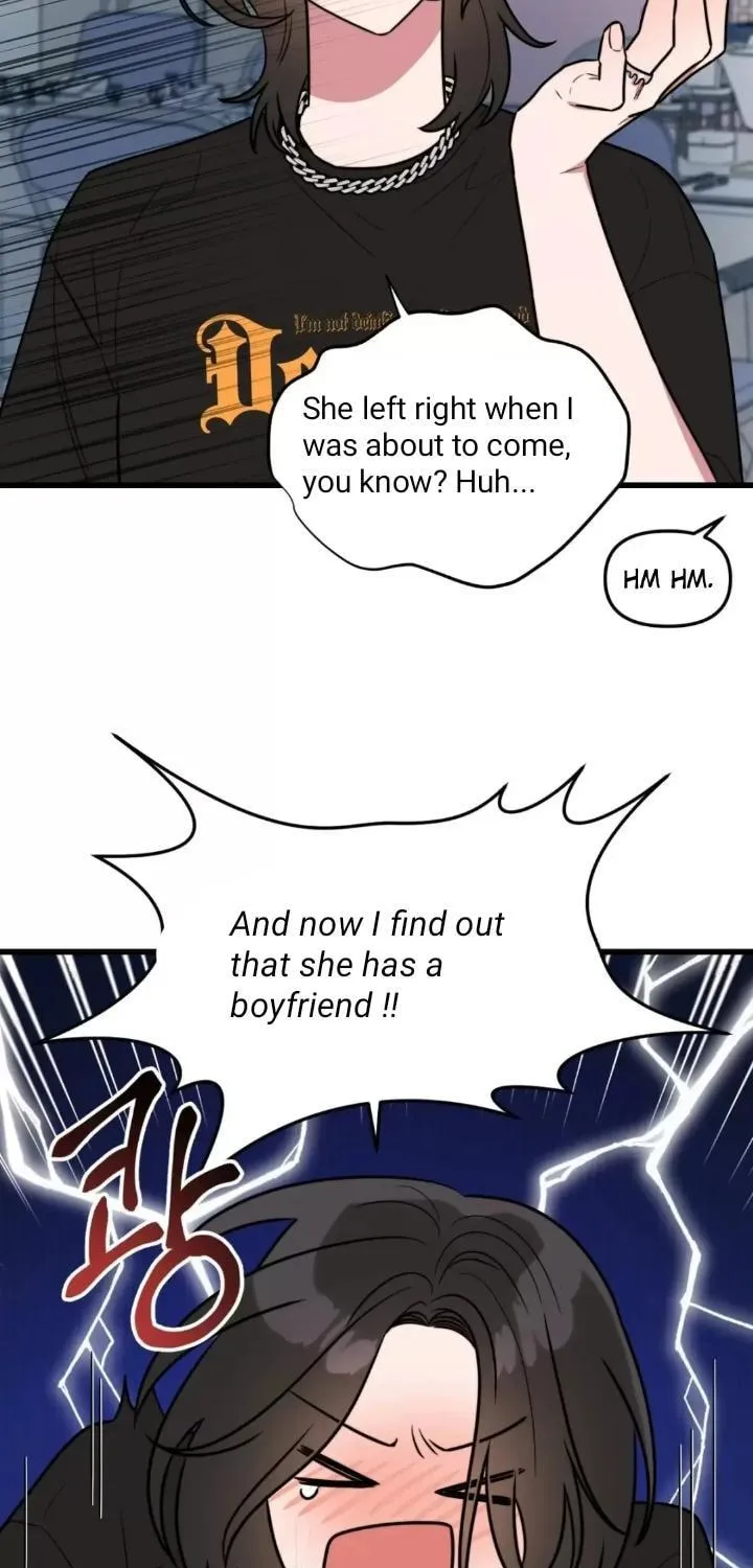 I Want a Girlfriend! Chapter 6 page 5 - 