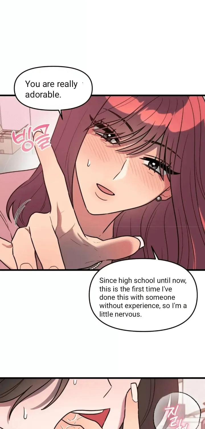 I Want a Girlfriend! Chapter 6 page 44 - 