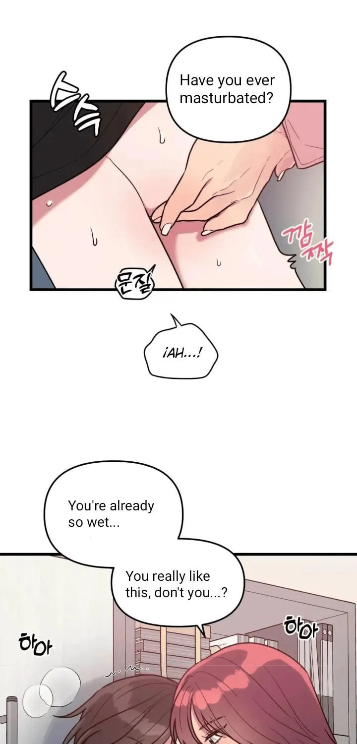 I Want a Girlfriend! Chapter 6 page 47 - 
