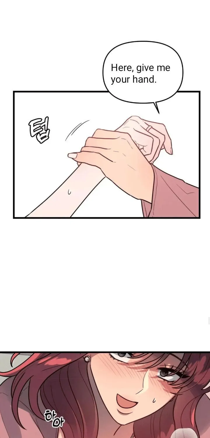 I Want a Girlfriend! Chapter 6 page 49 - 
