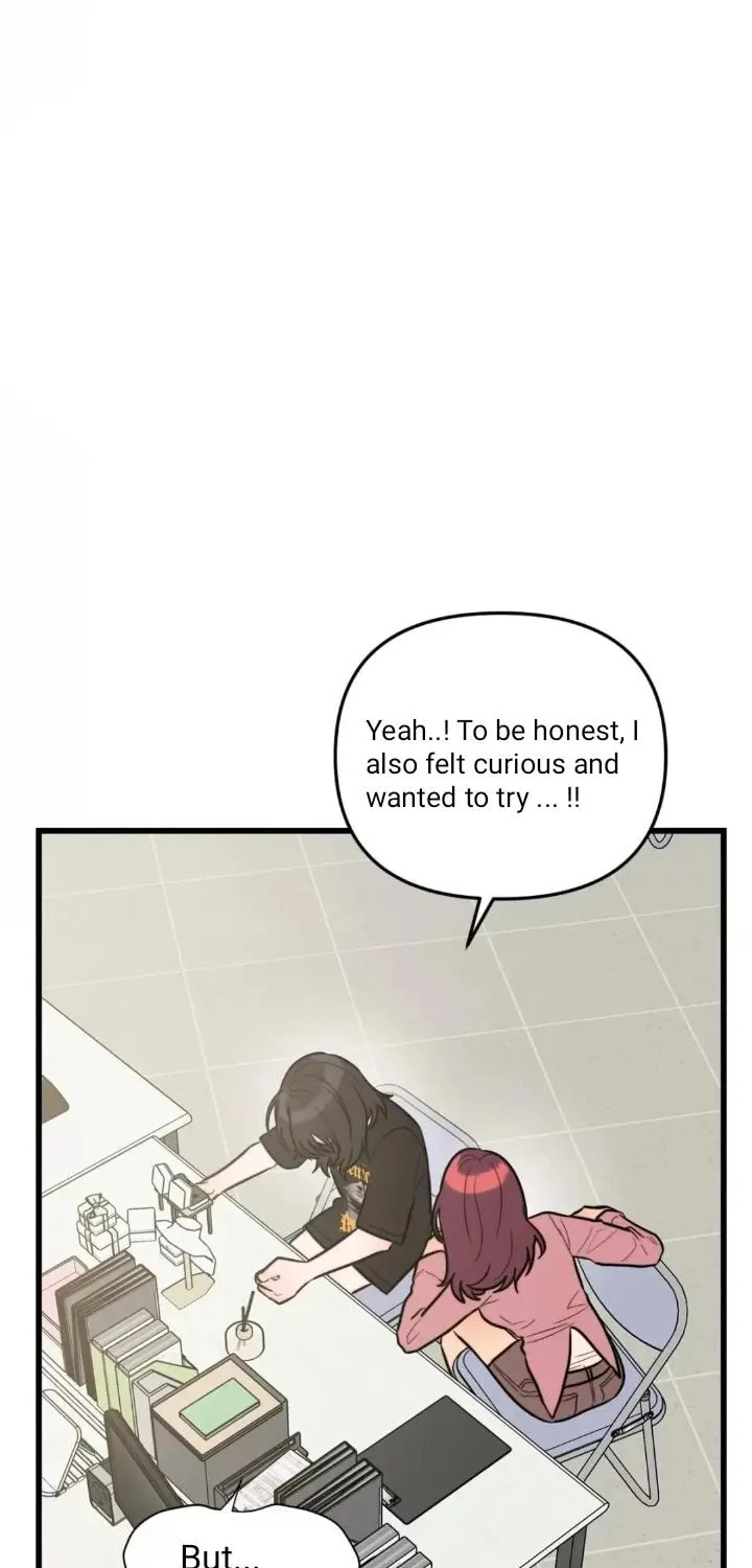 I Want a Girlfriend! Chapter 6 page 7 - 