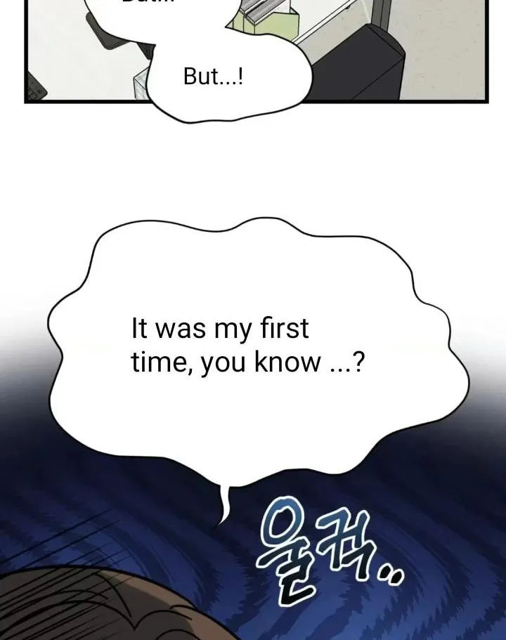 I Want a Girlfriend! Chapter 6 page 8 - 