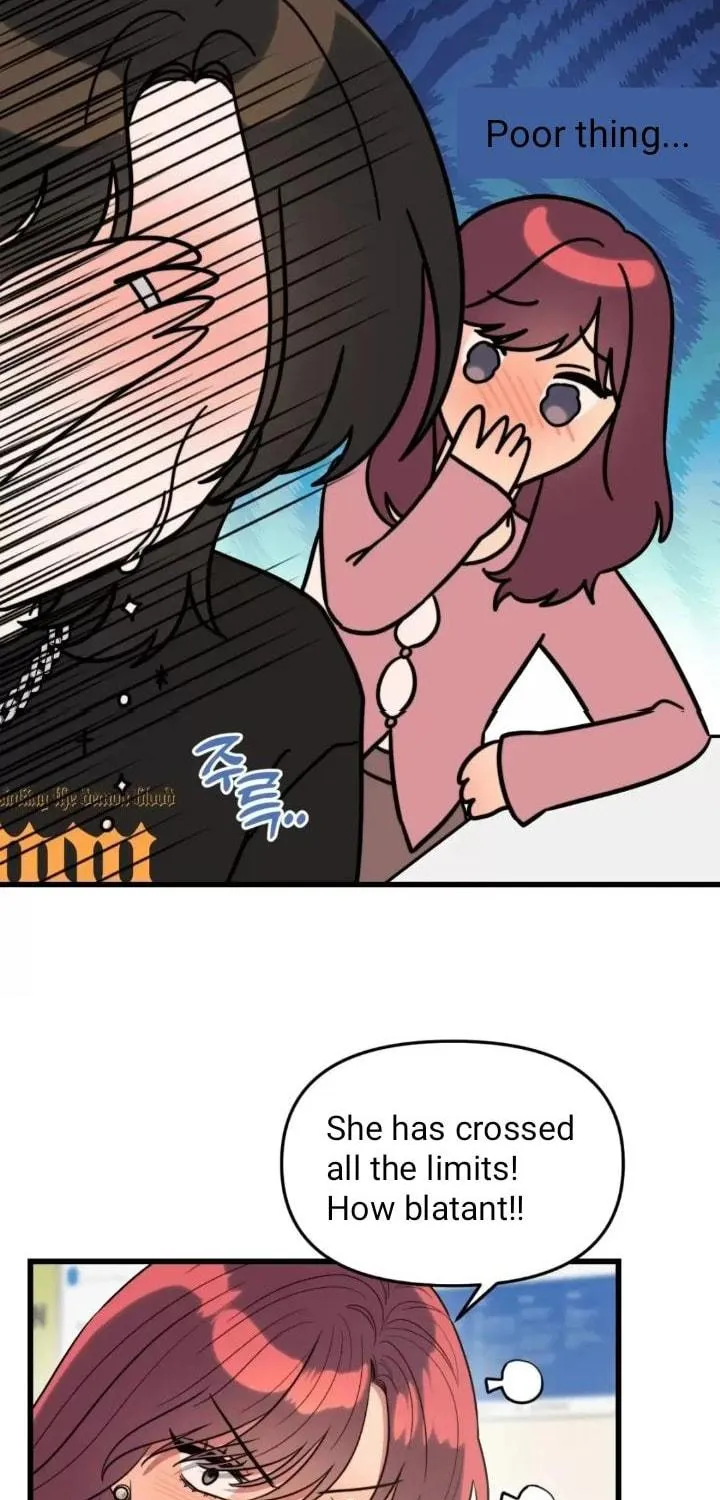 I Want a Girlfriend! Chapter 6 page 9 - 
