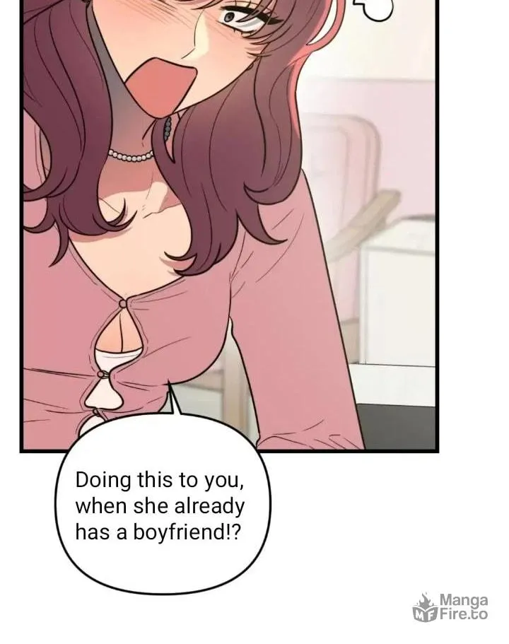 I Want a Girlfriend! Chapter 6 page 10 - 