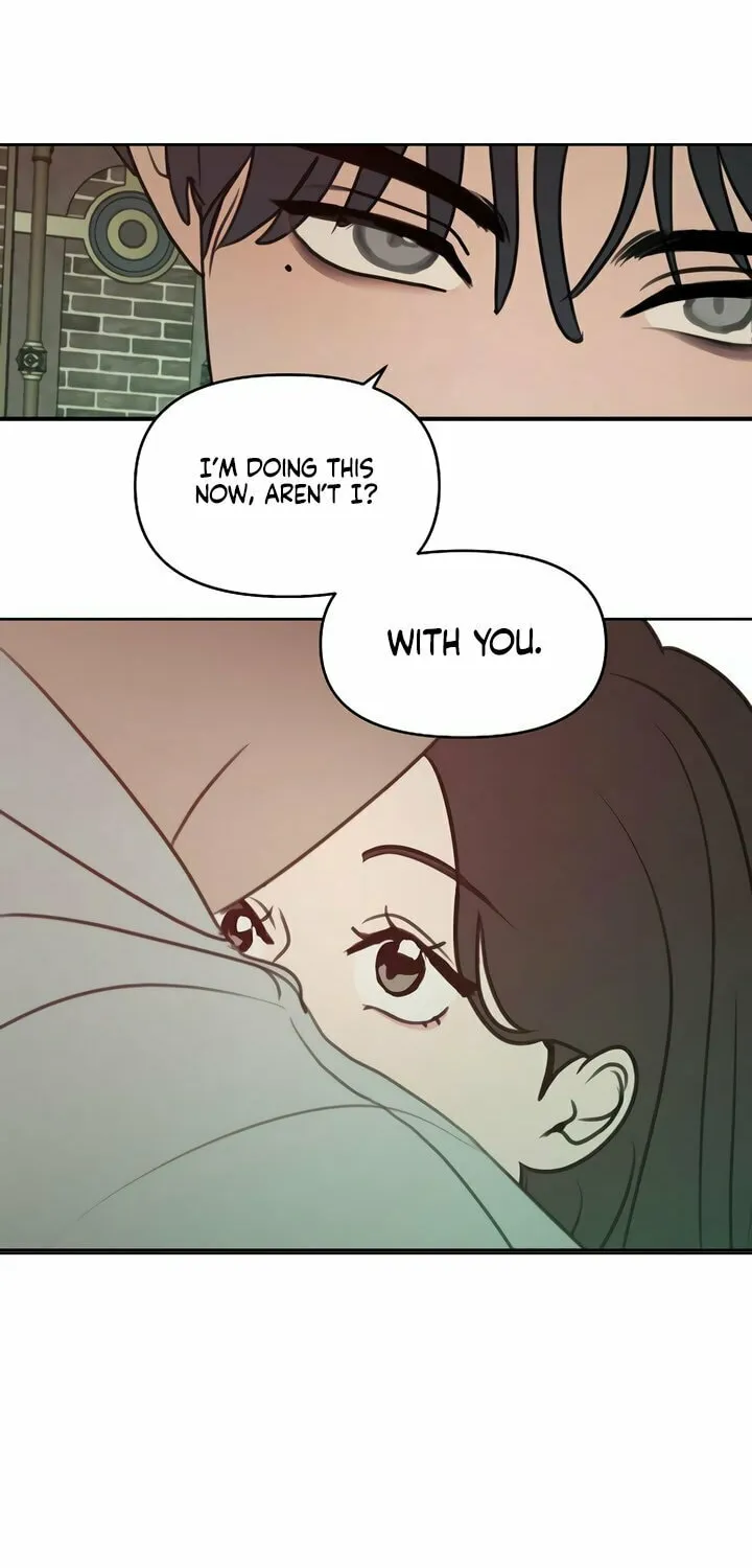 I Want to Be Fooled Chapter 10 page 2 - 