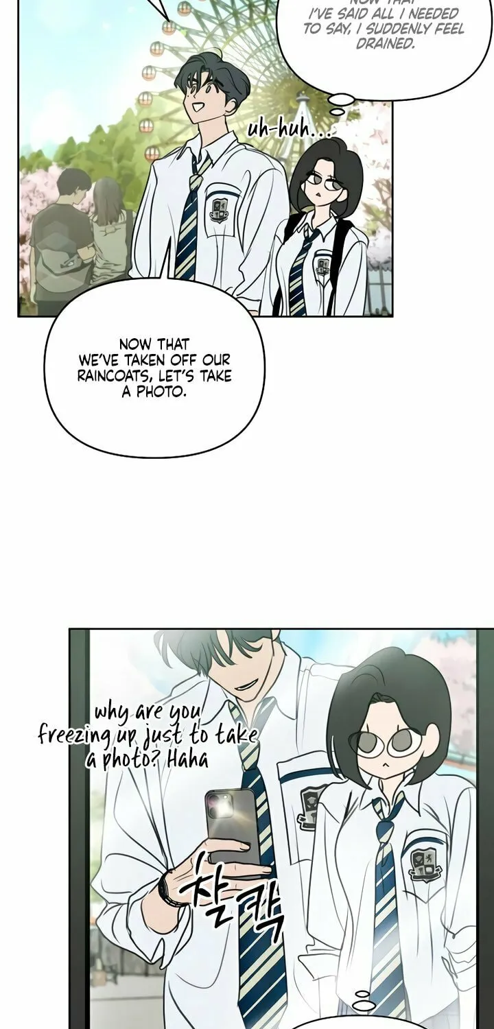 I Want to Be Fooled Chapter 10 page 11 - 