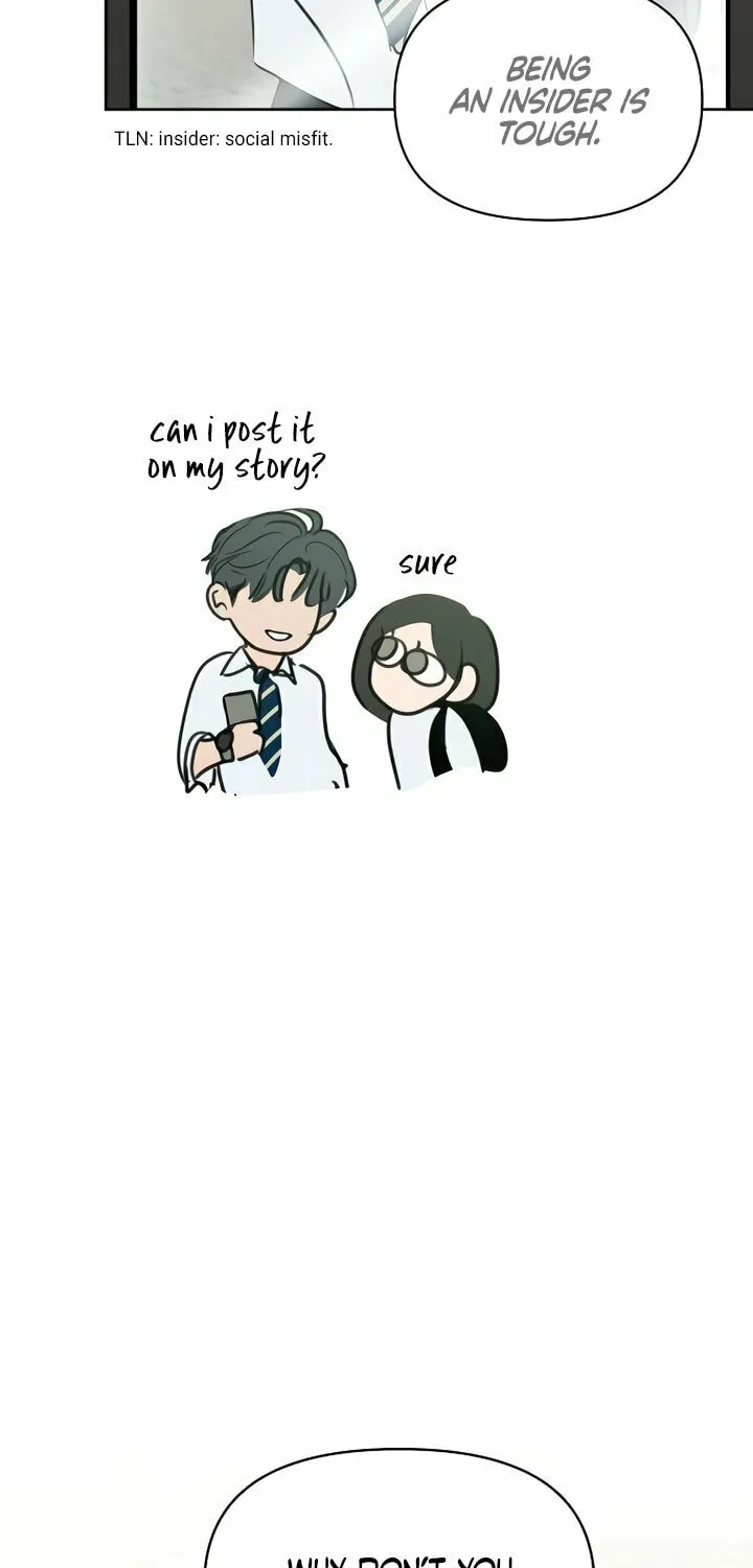 I Want to Be Fooled Chapter 10 page 12 - 