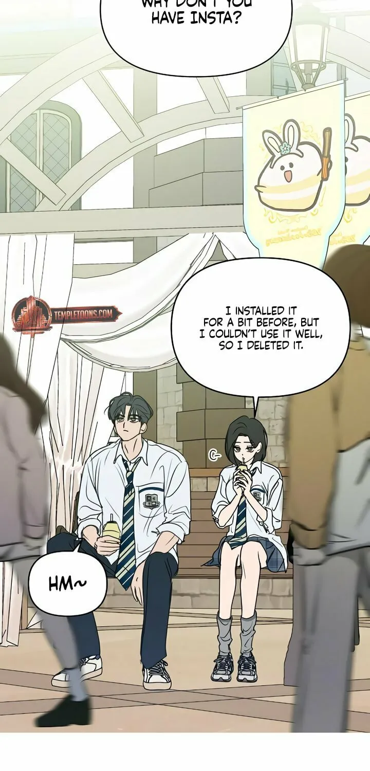 I Want to Be Fooled Chapter 10 page 13 - 