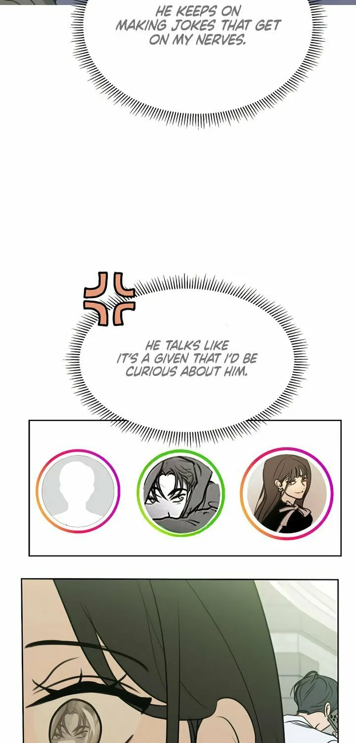 I Want to Be Fooled Chapter 10 page 18 - 