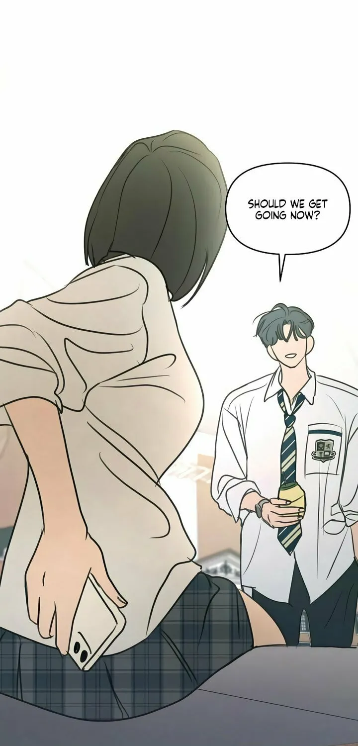 I Want to Be Fooled Chapter 10 page 22 - 