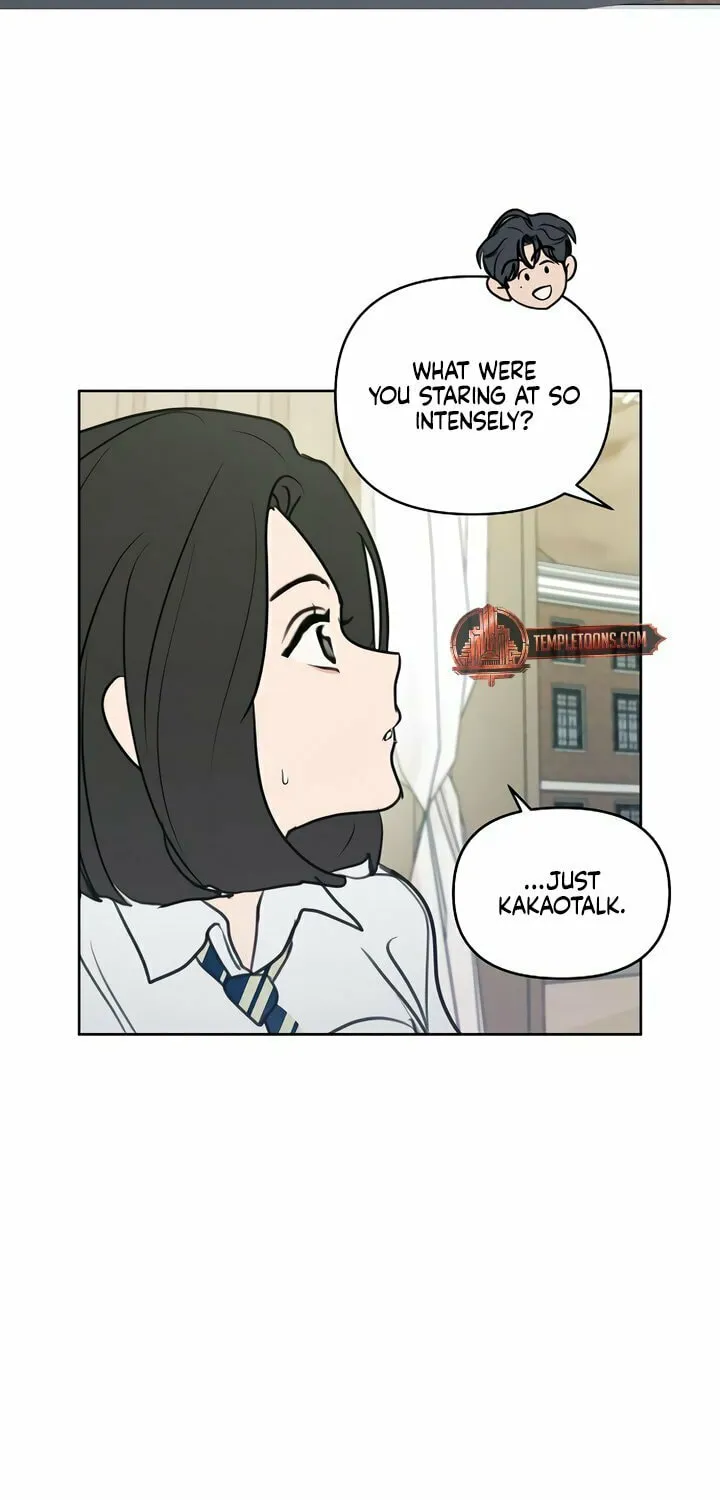 I Want to Be Fooled Chapter 10 page 23 - 