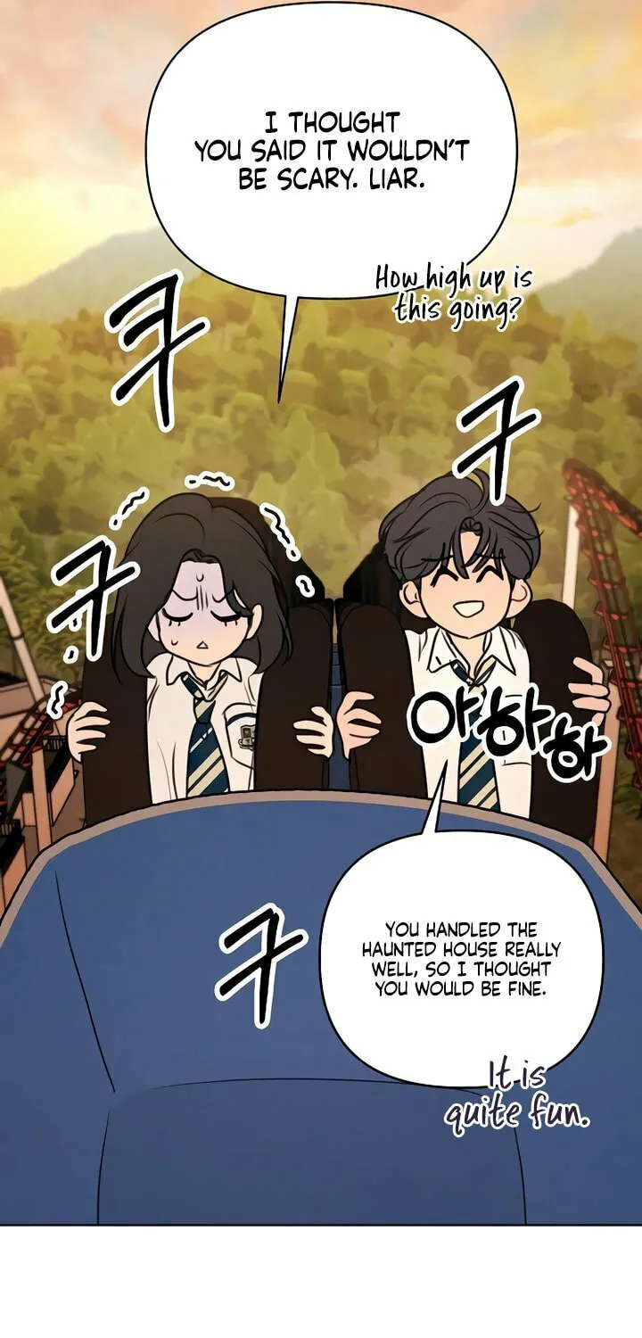 I Want to Be Fooled Chapter 10 page 25 - 