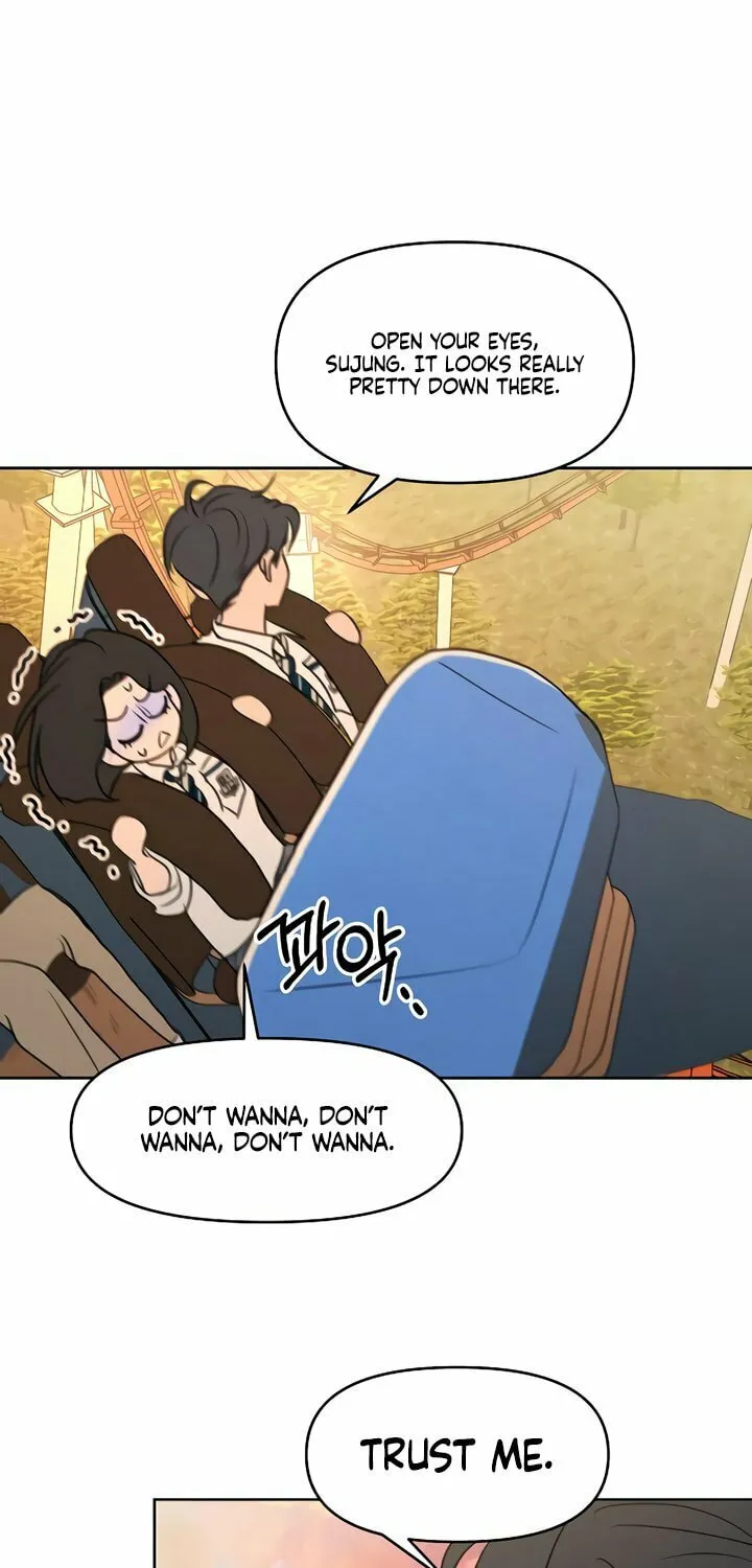 I Want to Be Fooled Chapter 10 page 26 - 