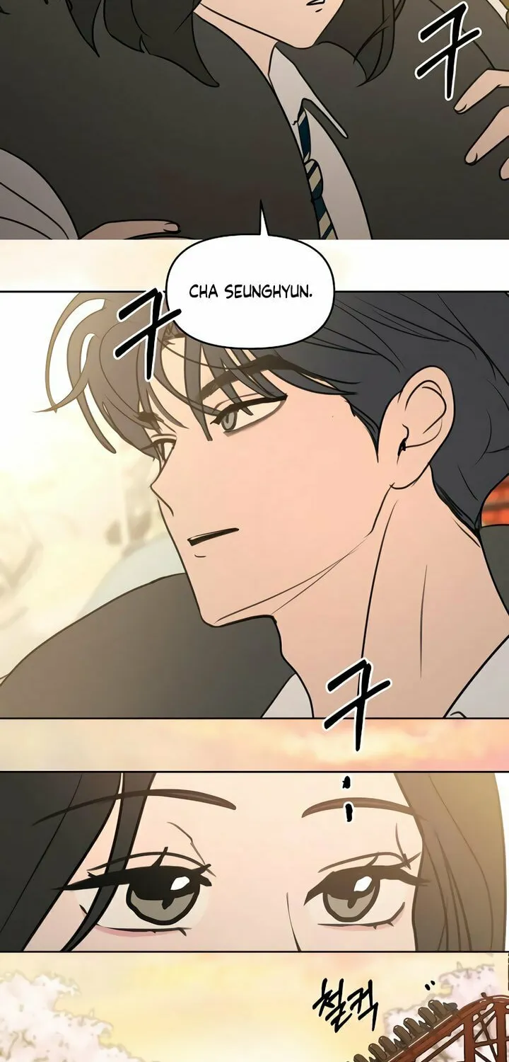 I Want to Be Fooled Chapter 10 page 30 - 