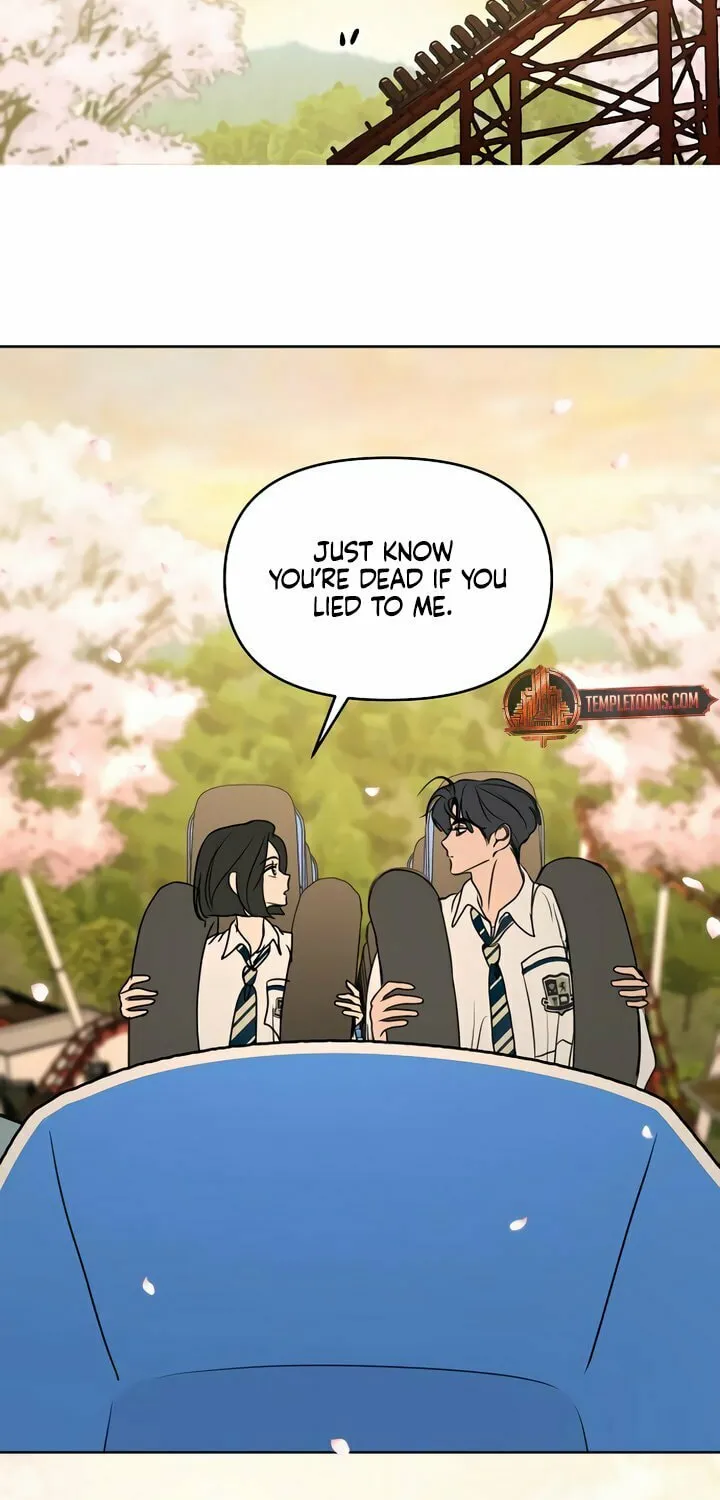 I Want to Be Fooled Chapter 10 page 31 - 