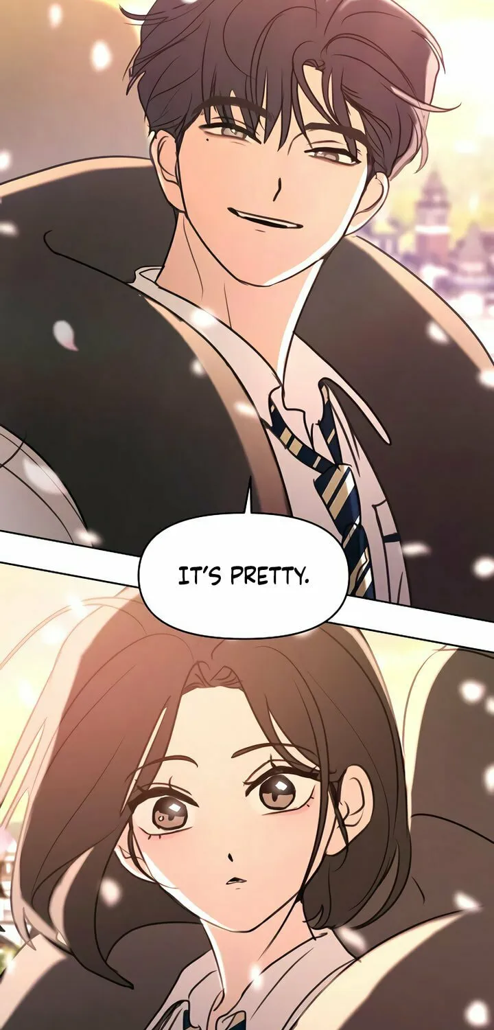 I Want to Be Fooled Chapter 10 page 35 - 