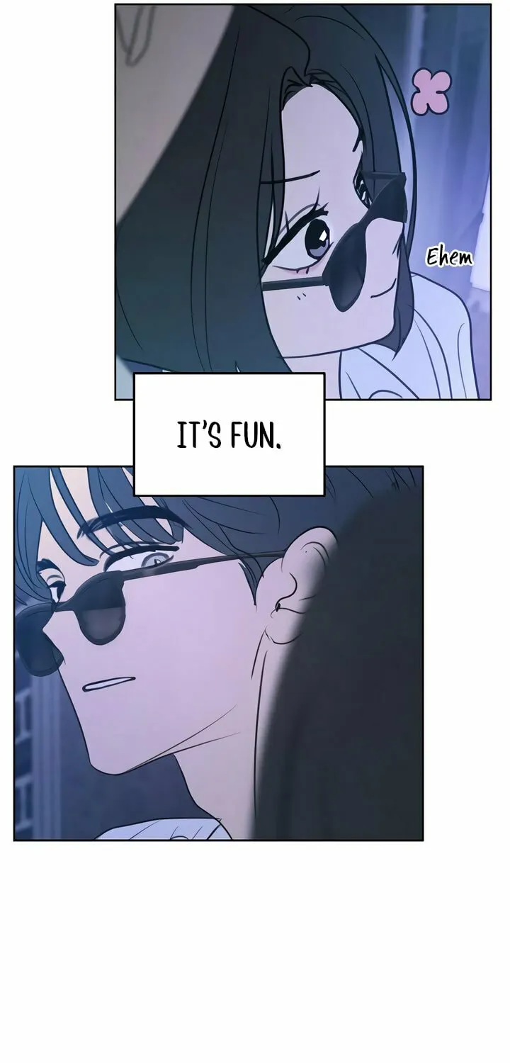 I Want to Be Fooled Chapter 10 page 41 - 