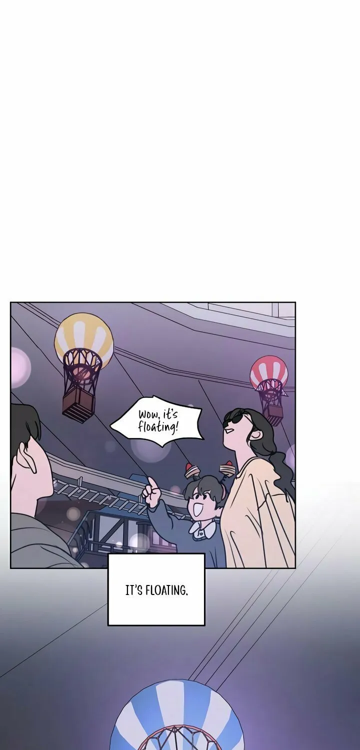 I Want to Be Fooled Chapter 10 page 42 - 
