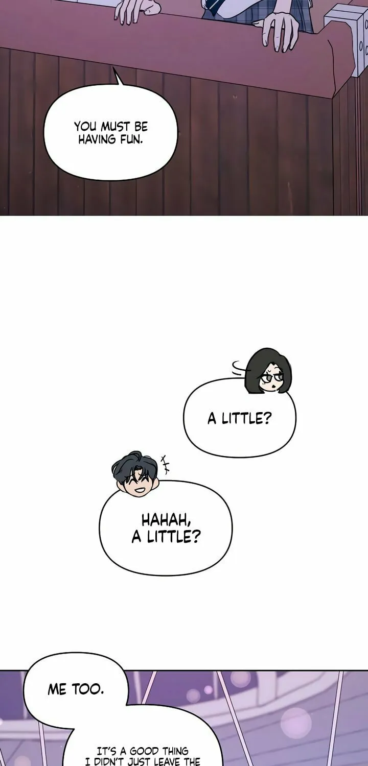 I Want to Be Fooled Chapter 10 page 45 - 