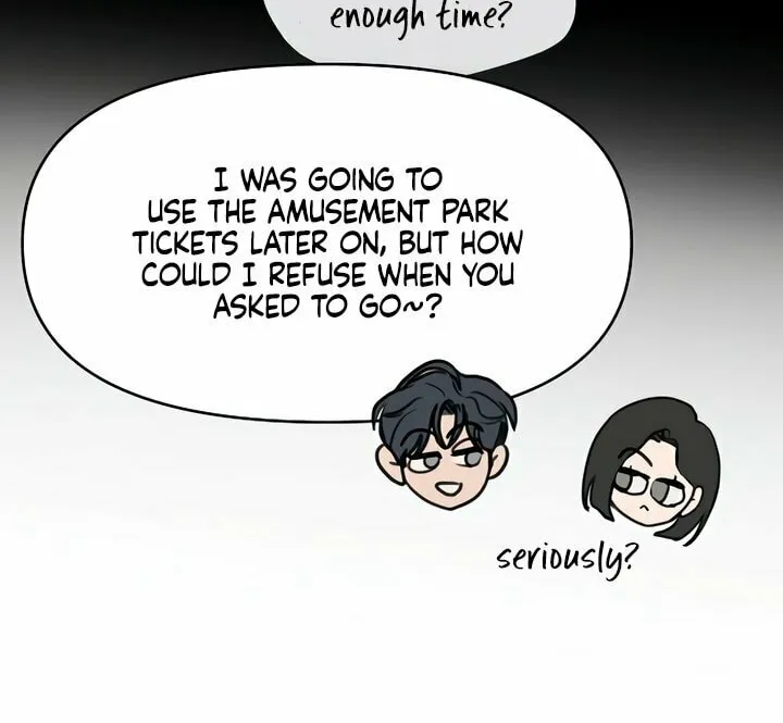 I Want to Be Fooled Chapter 10 page 48 - 
