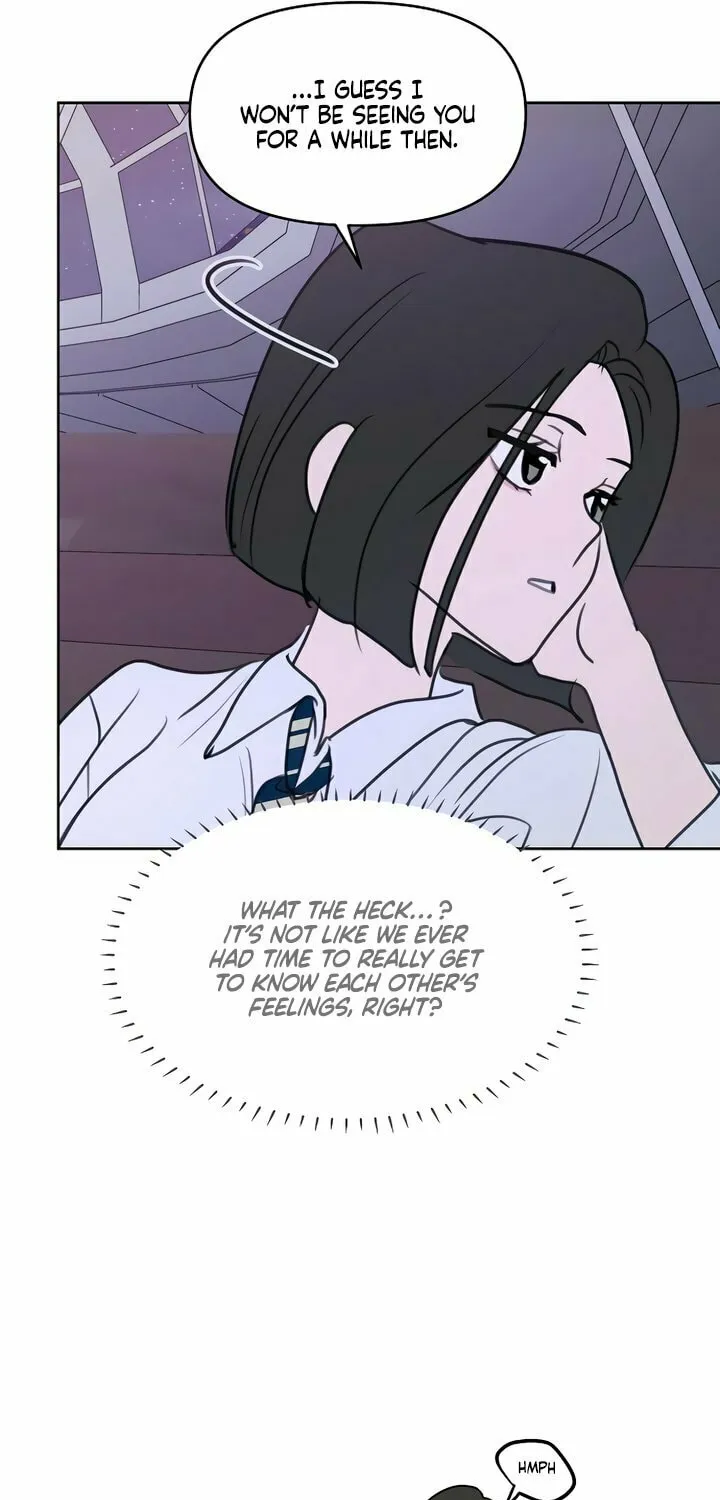 I Want to Be Fooled Chapter 10 page 49 - 