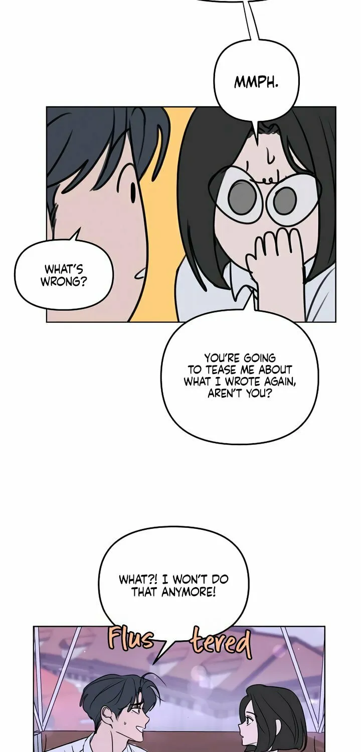 I Want to Be Fooled Chapter 10 page 51 - 