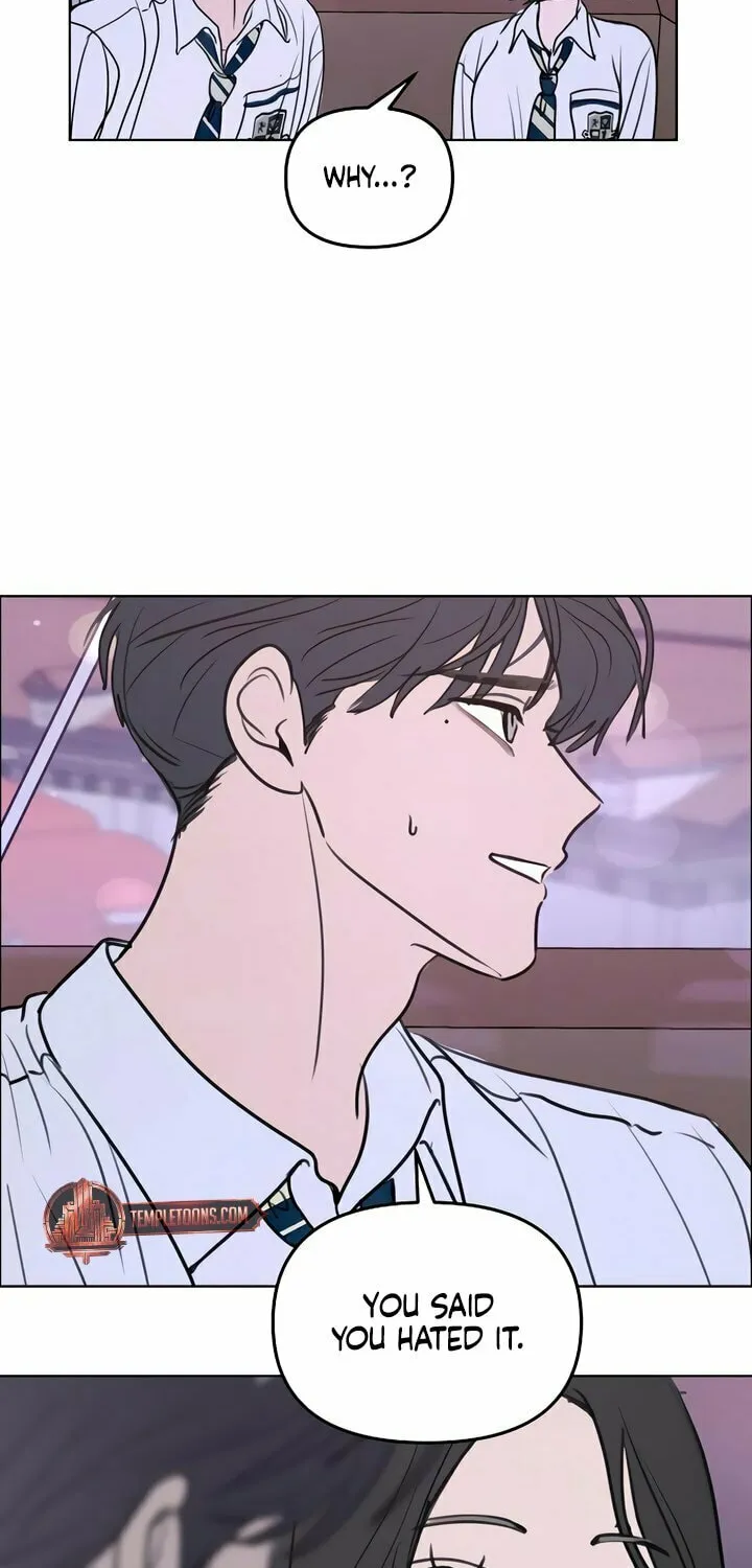 I Want to Be Fooled Chapter 10 page 52 - 