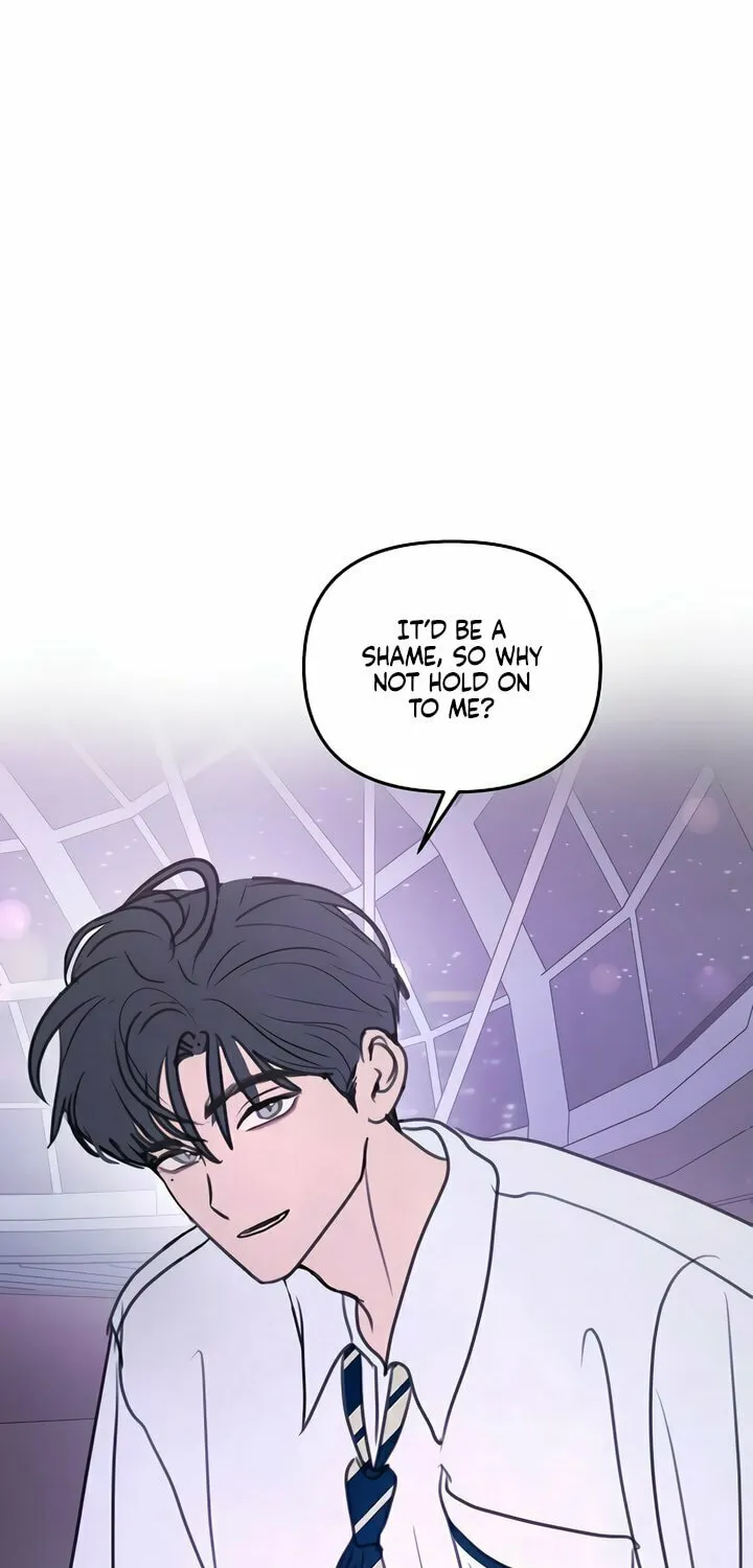 I Want to Be Fooled Chapter 10 page 54 - 