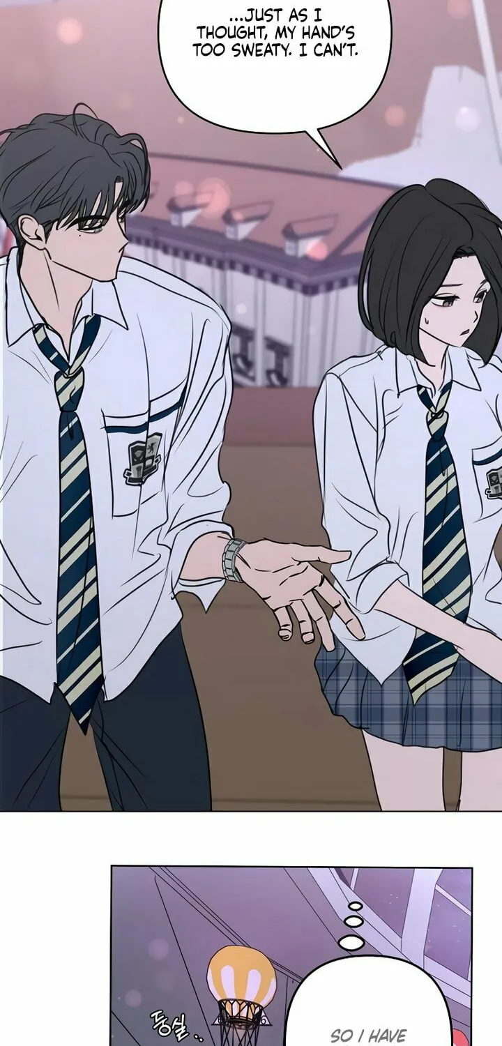 I Want to Be Fooled Chapter 10 page 58 - 
