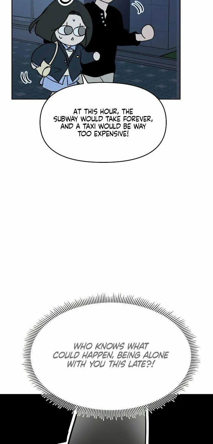 I Want to Be Fooled Chapter 10 page 60 - 