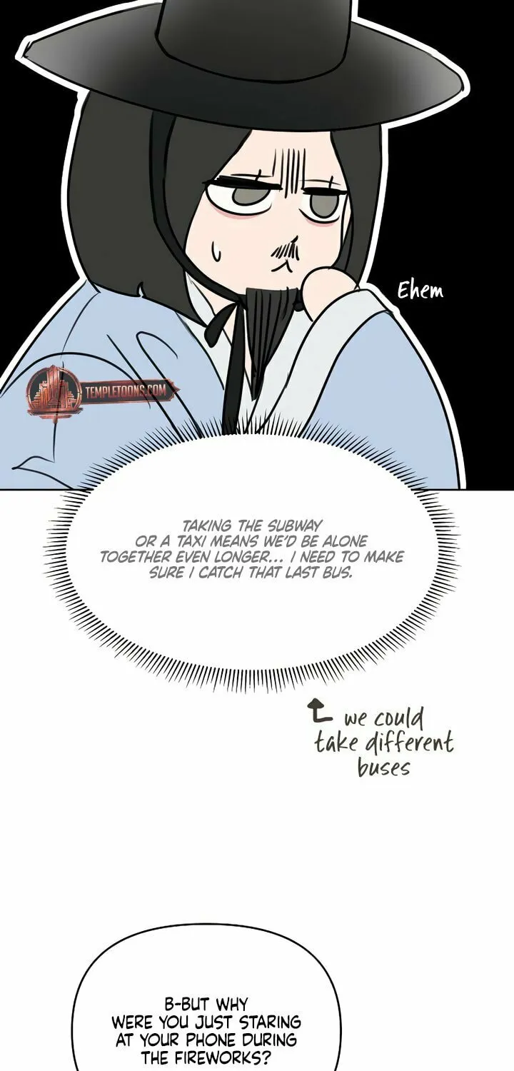 I Want to Be Fooled Chapter 10 page 61 - 